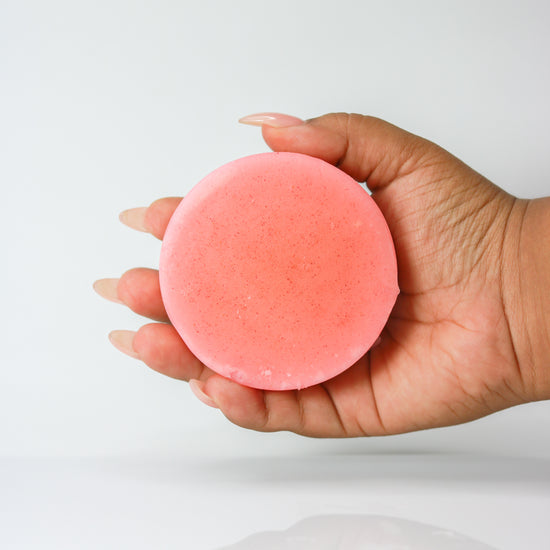 Royalty Co. Solid Conditioner